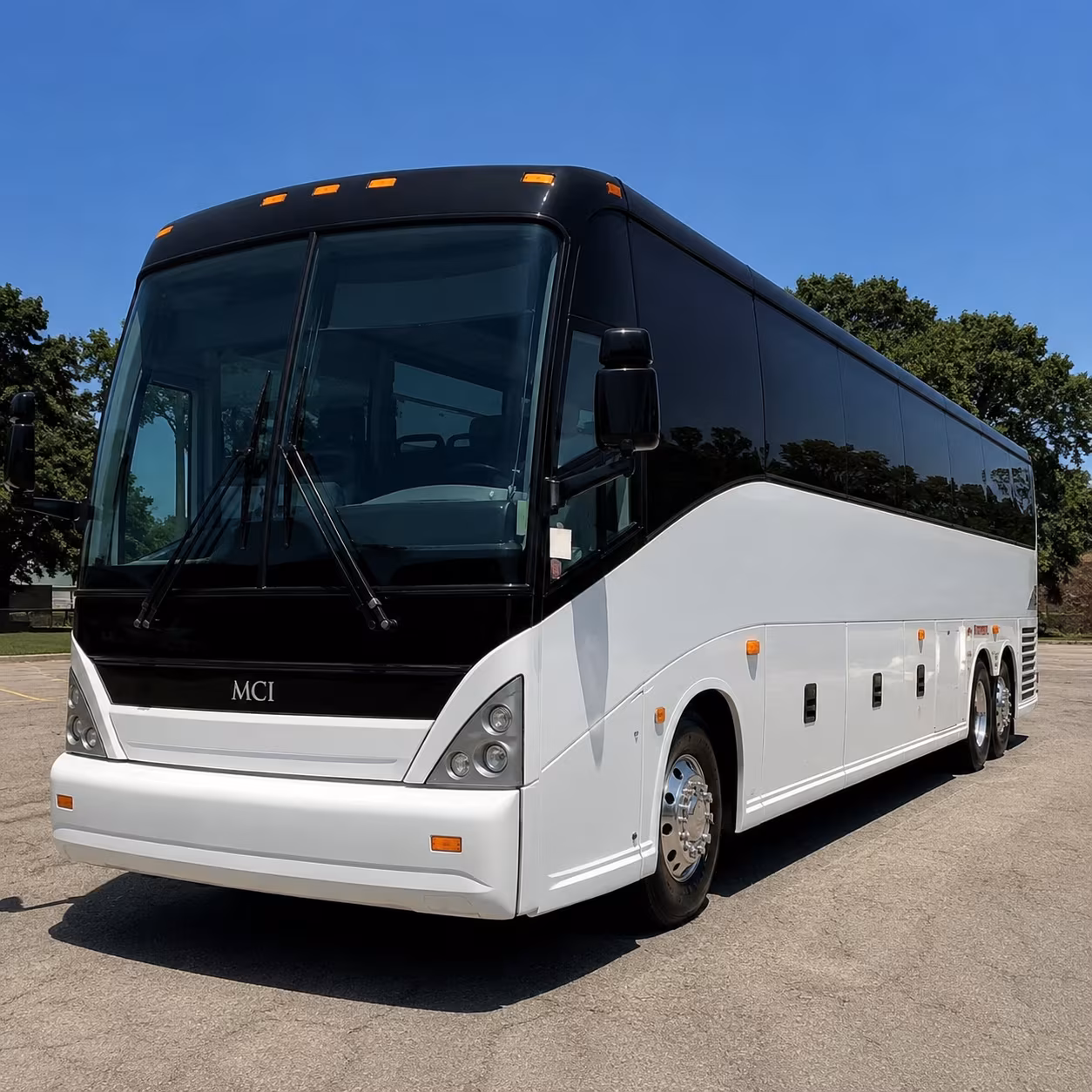 book a prom bus in merced before prom season fills up