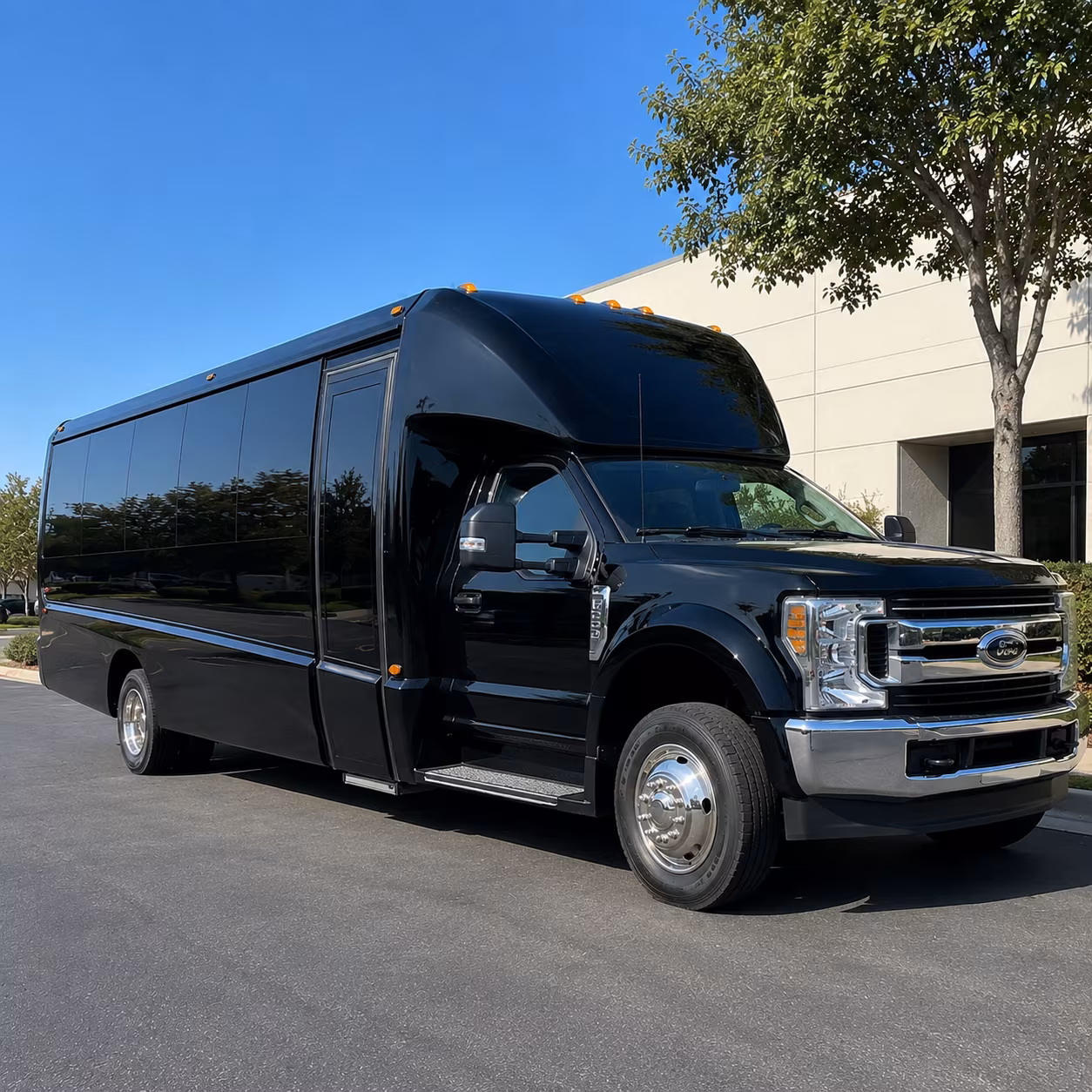 bus rentals to bay area stadiums giants a s warriors 49ers and earthquakes