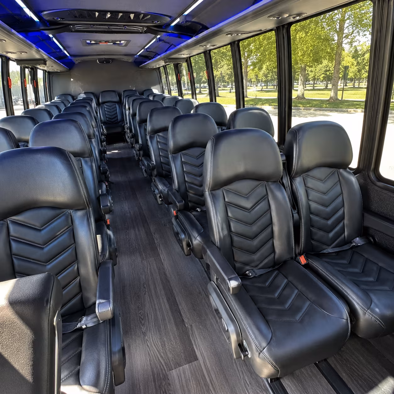 can i book a one way a round trip or a multi day package in merced california