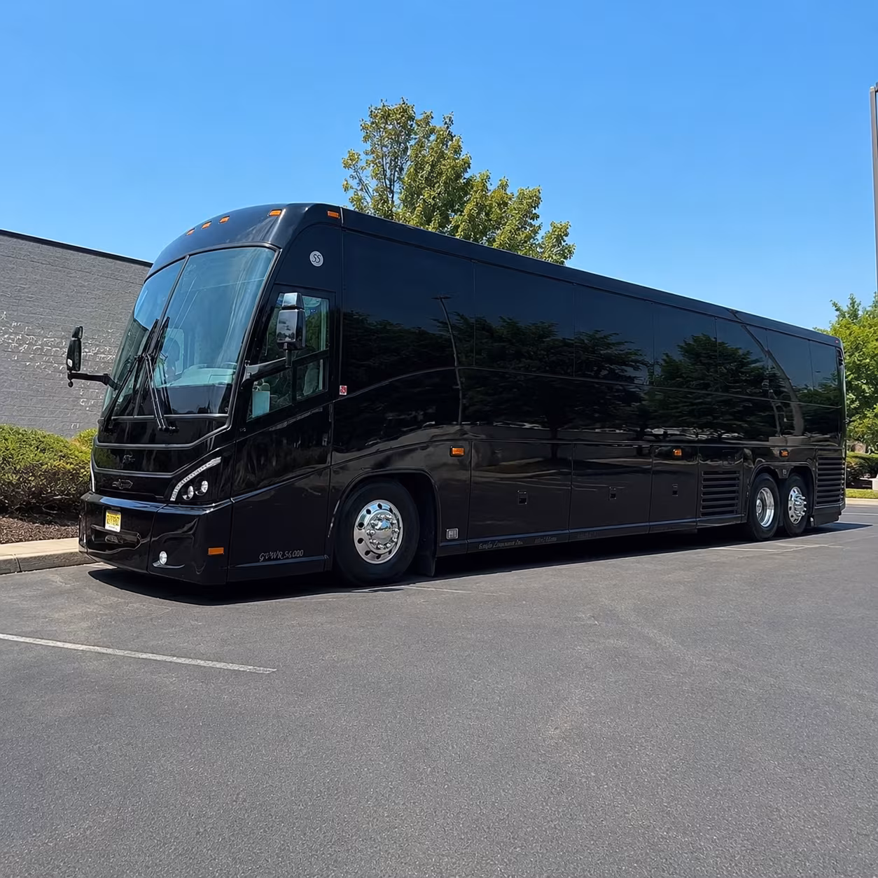 charter bus shuttles for merced s agricultural and food processing workforce
