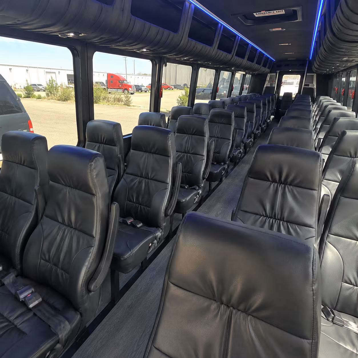 corporate wine tour bus rentals out of merced