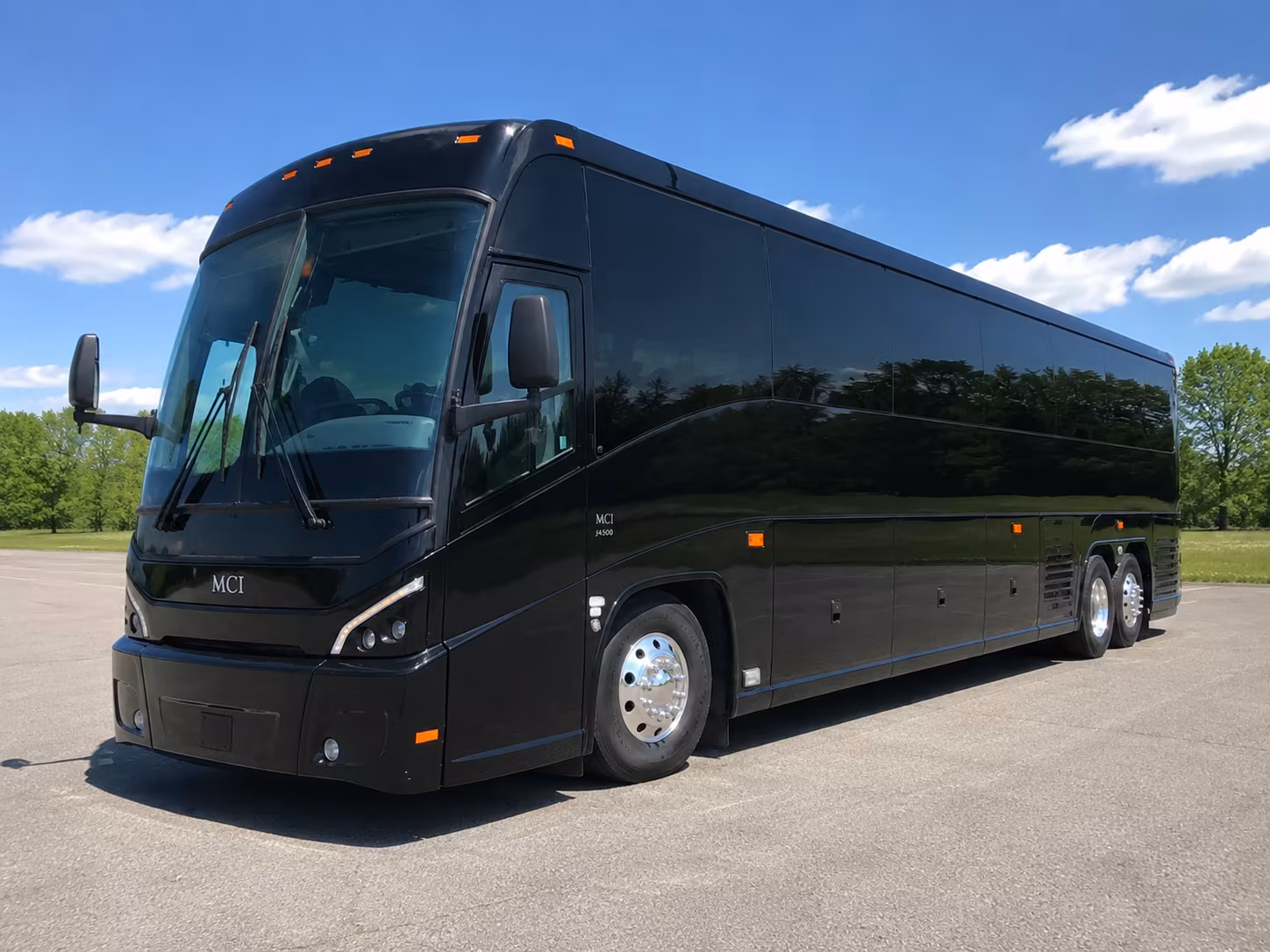 merced airport transportation