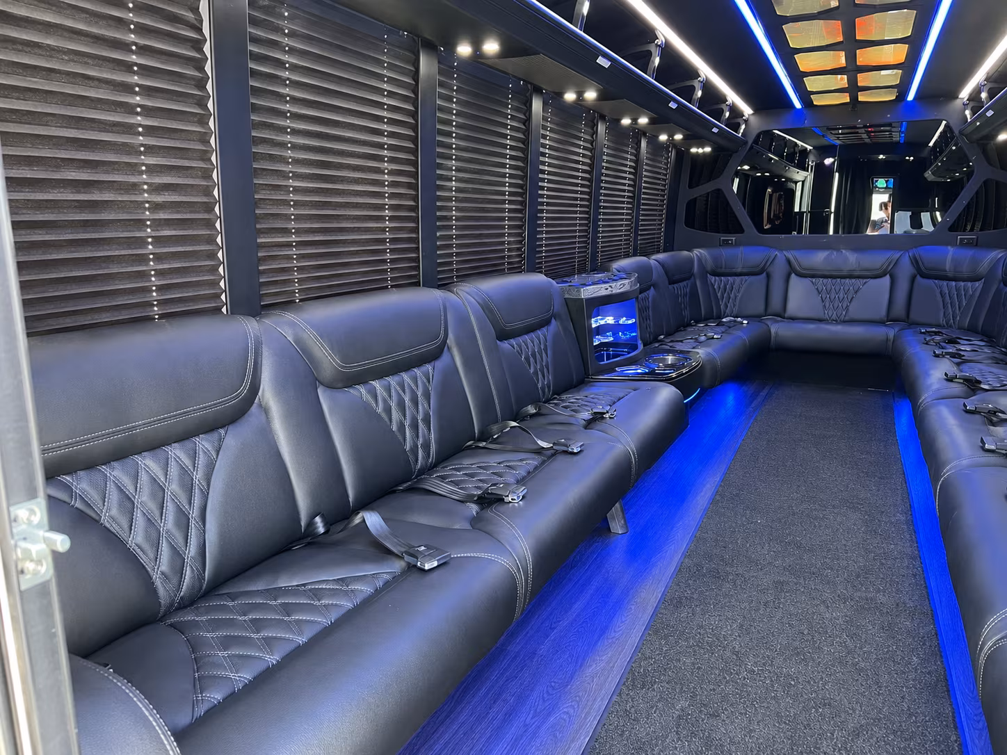 merced bachelor bachelorette party bus rental