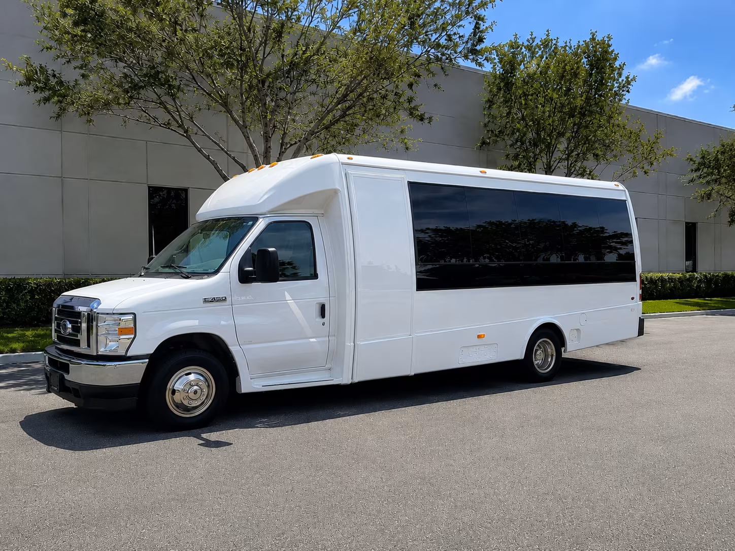 merced long distance transportation