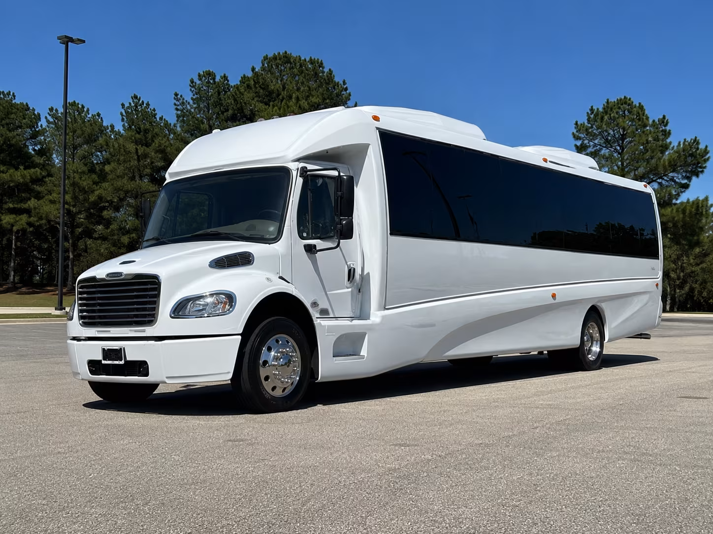 merced party bus booking step 2