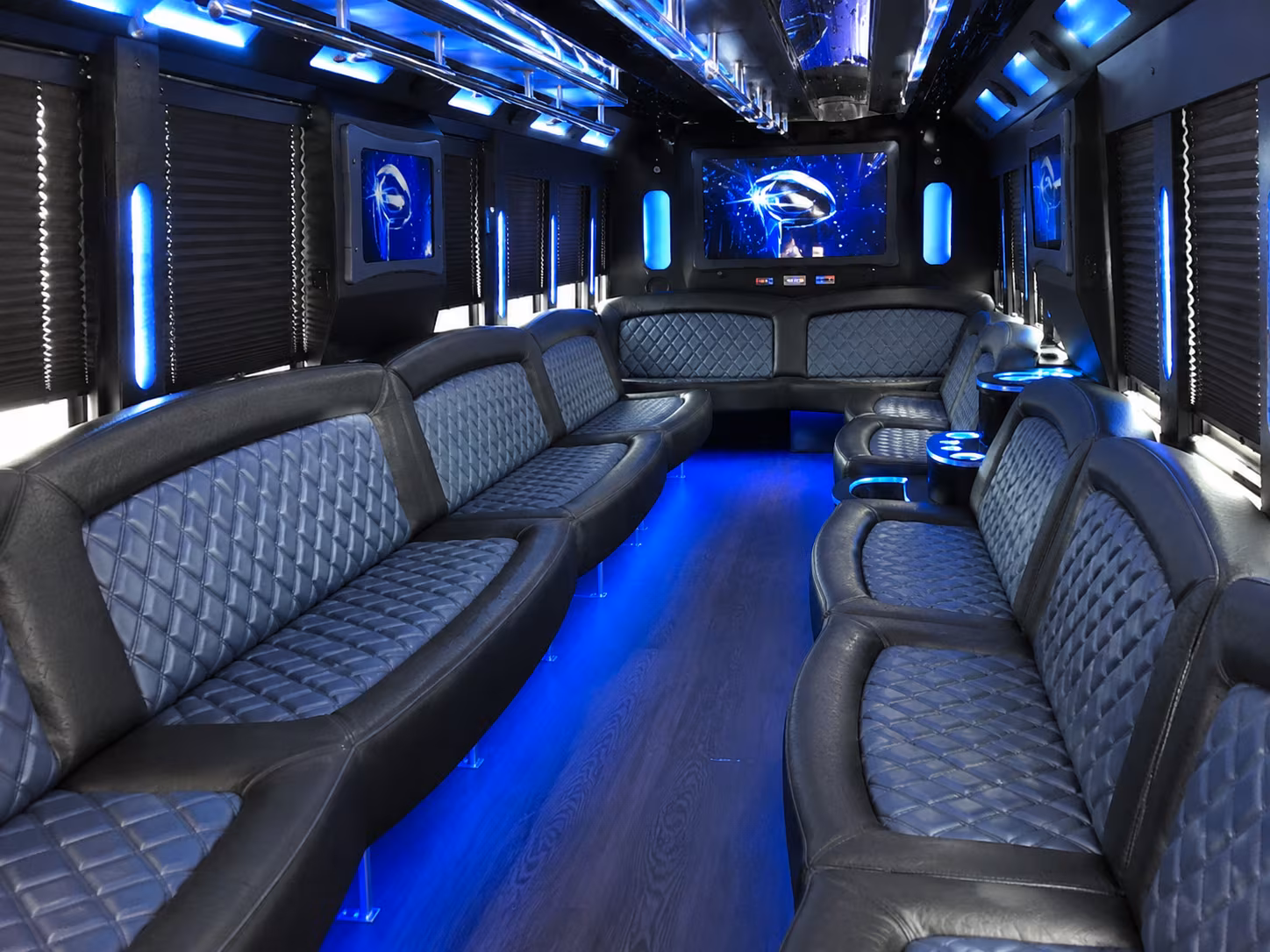 merced party bus booking step 3
