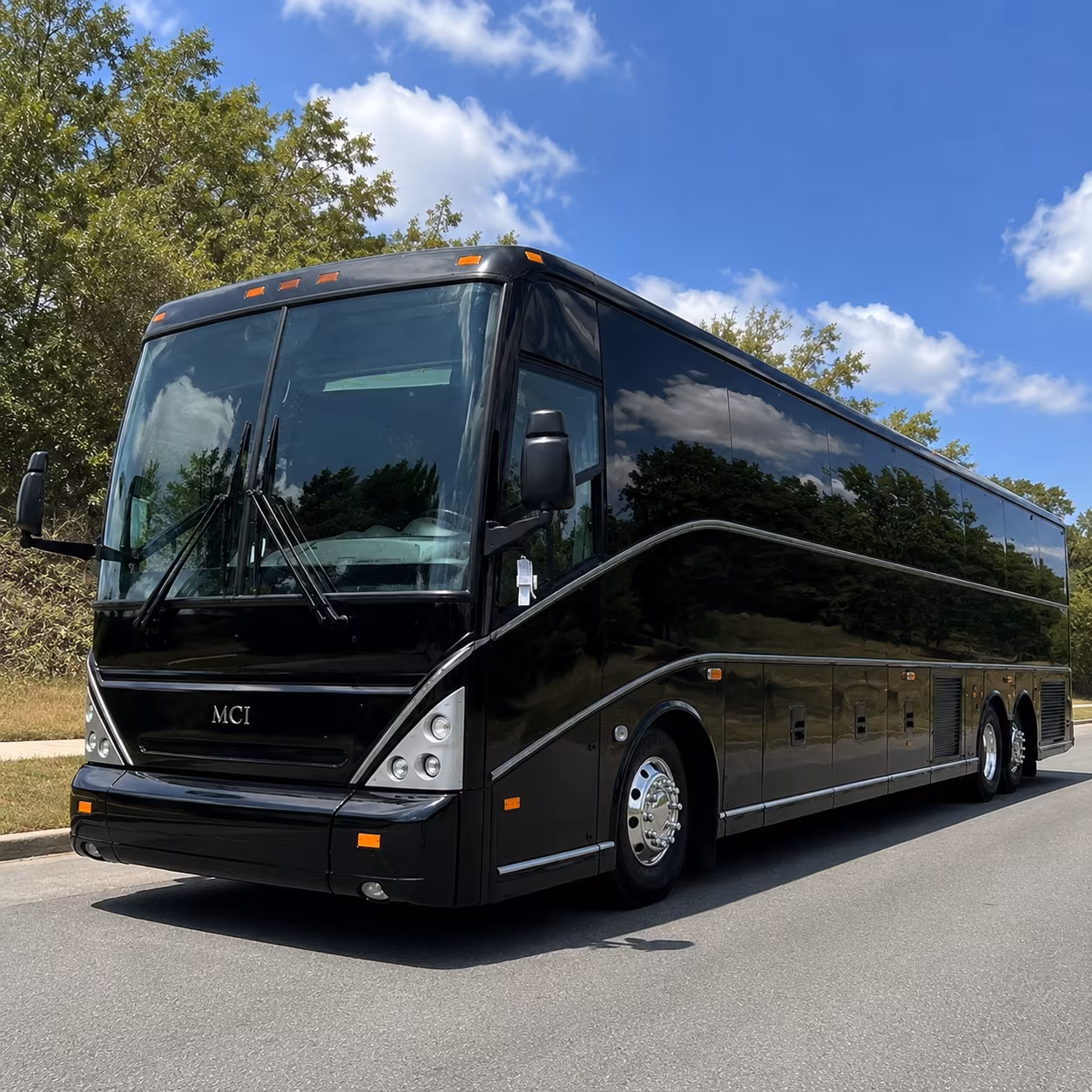 merced religious group transportation
