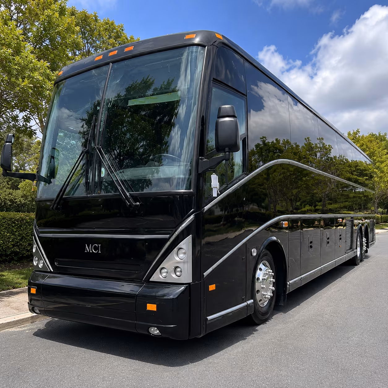 merced sporting event transportation