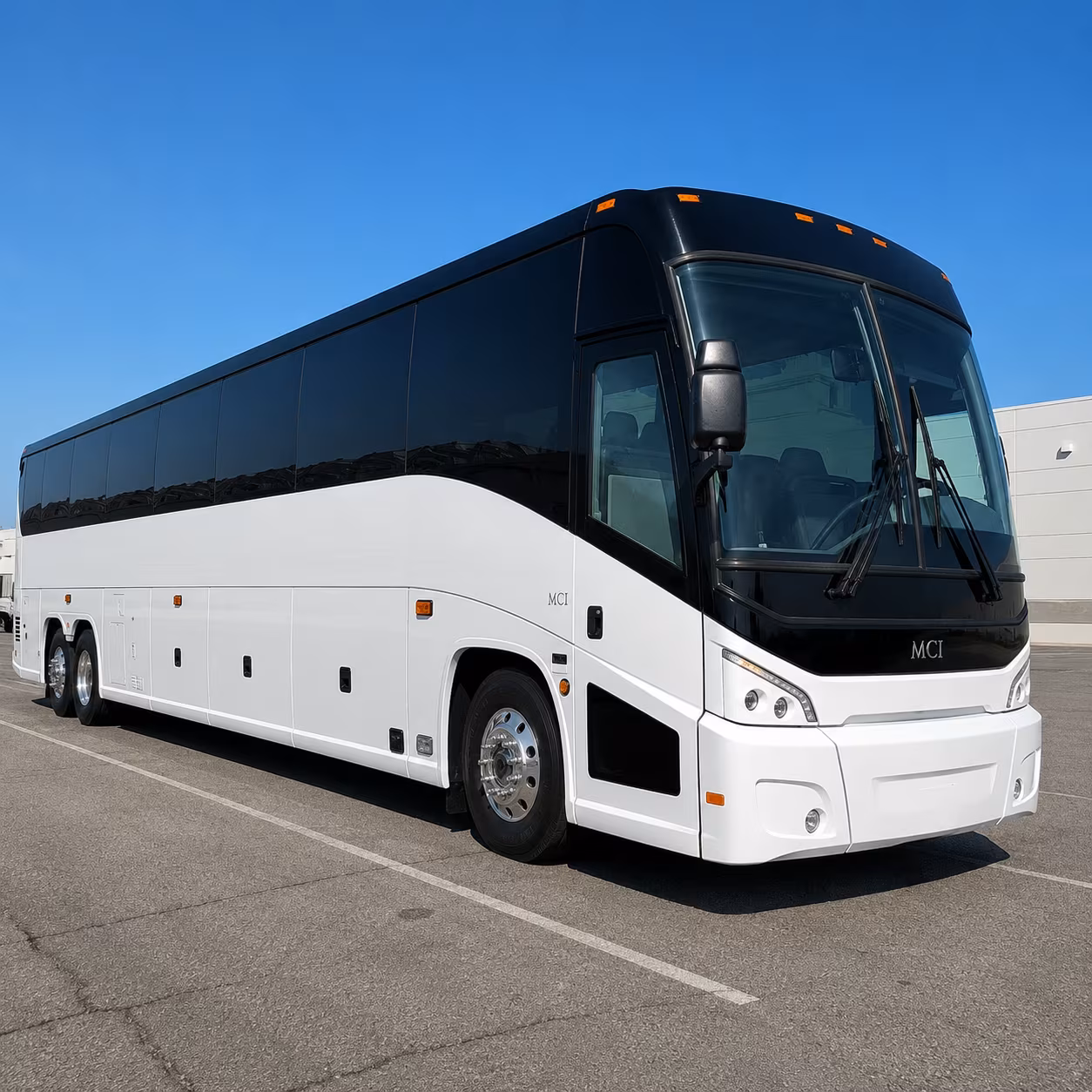 multi stop employee commuter routes across merced county