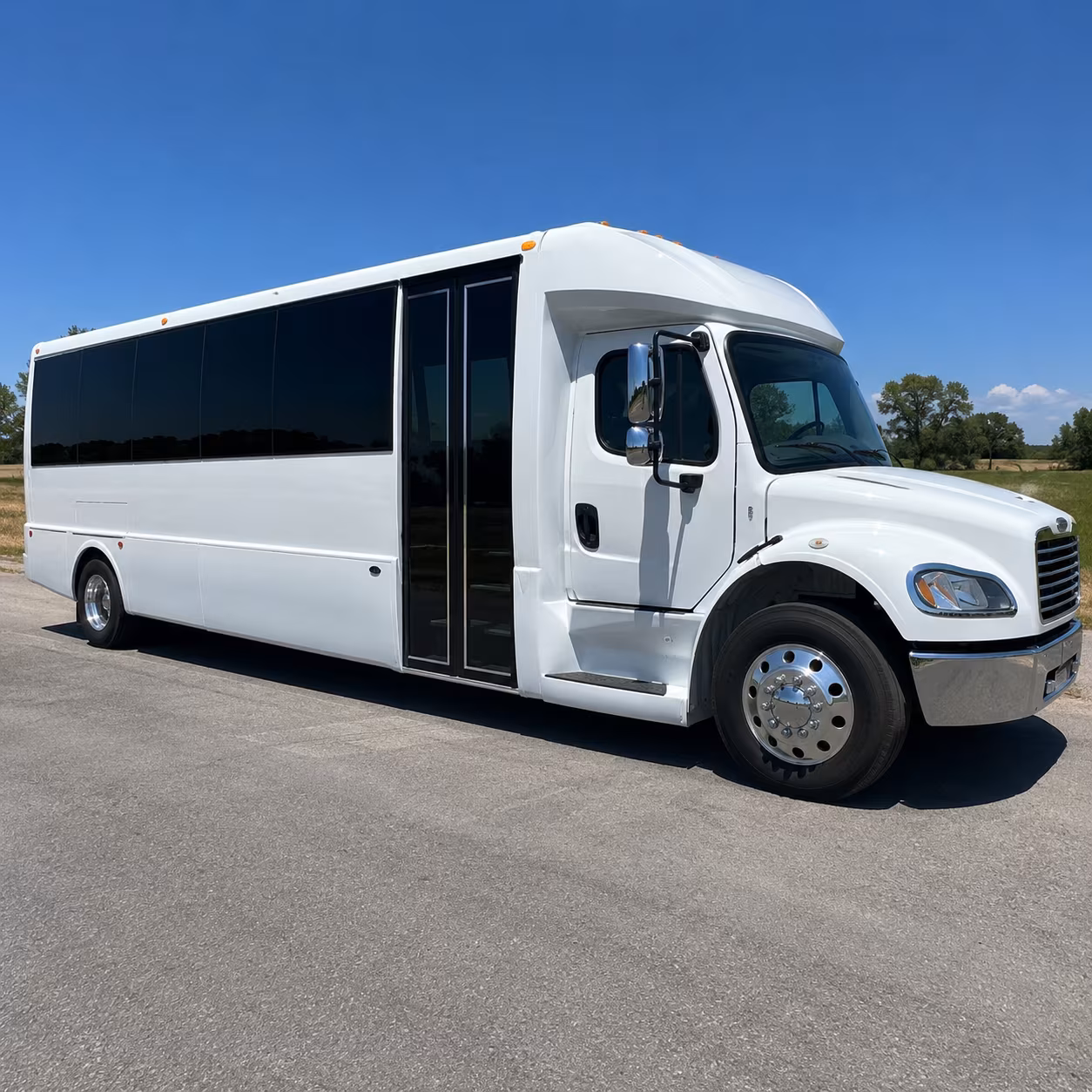 party buses for birthdays bachelorettes and milestone celebrations in merced