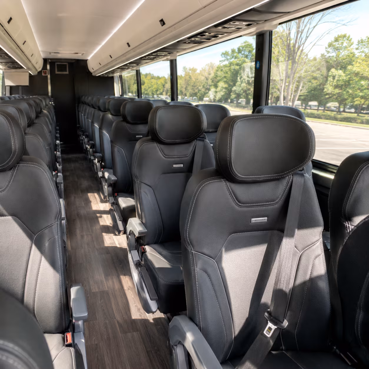 sacramento charter bus rentals overnight trips from merced