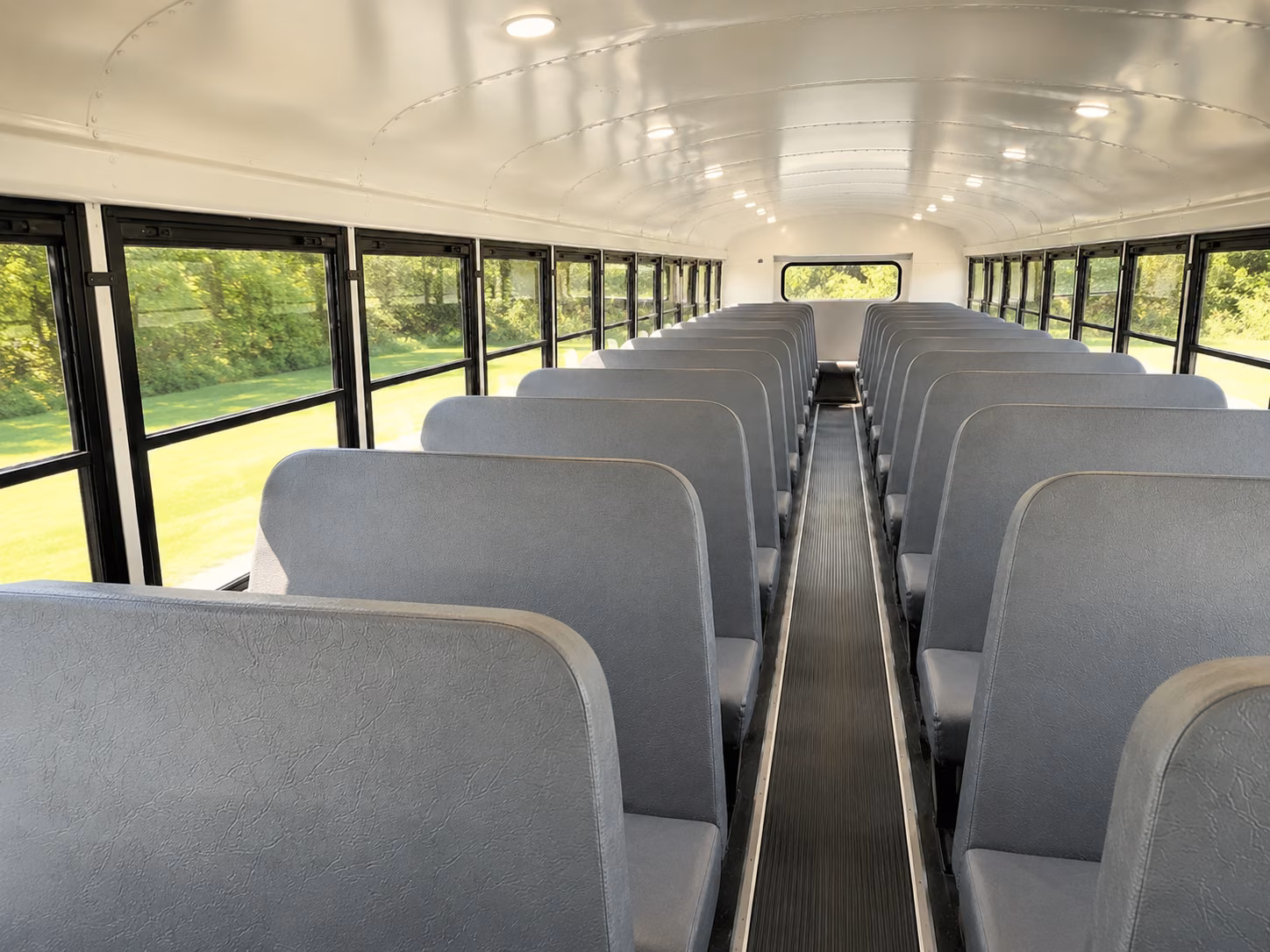 school bus rentals for merced county museum and cultural site visits
