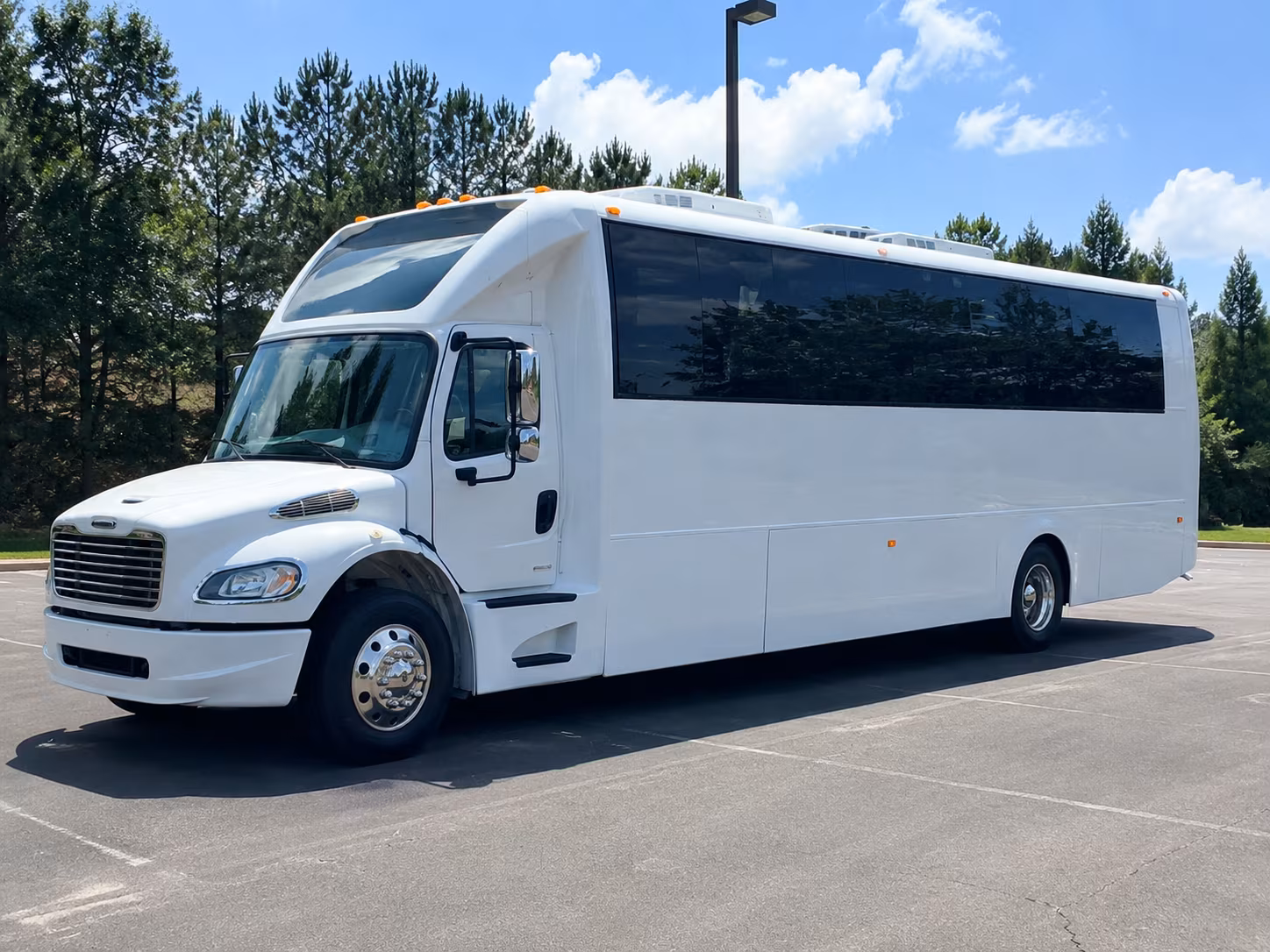 why rent using mercedcoachbusservice com 2